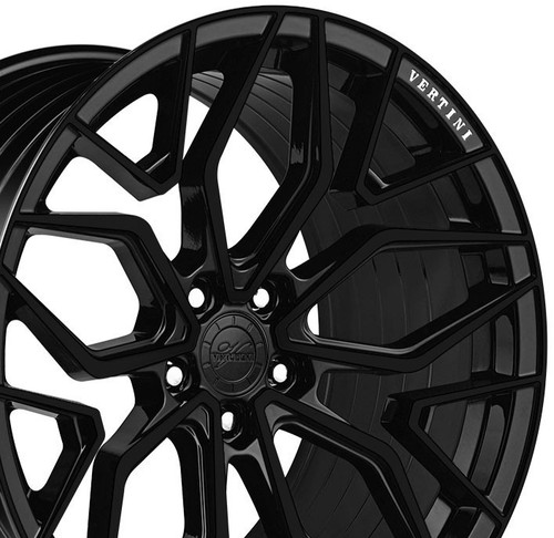 Vertini rfs 6 gloss - vertini,