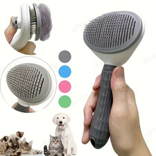 Hair Remover Pet Brush for Dog