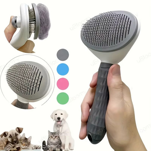 Hair remover pet brush for - remover,