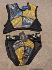 Dance/Pole/Costume Wear Wink