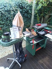 Kity bestcombi K5 woodworking