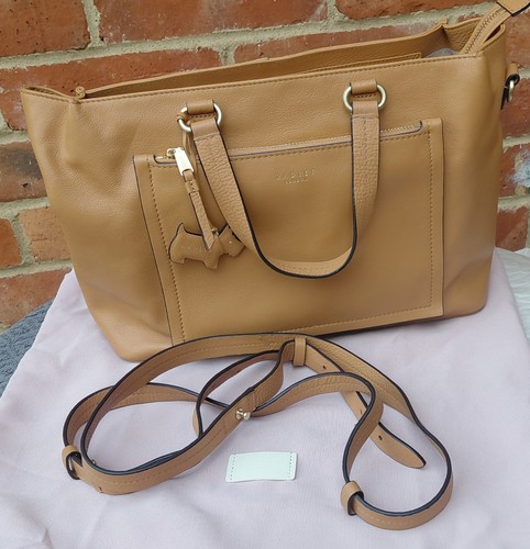 Radley leather sunny - leather, dene