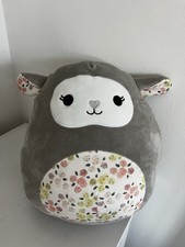 12 Inch Squishmallow Elea The