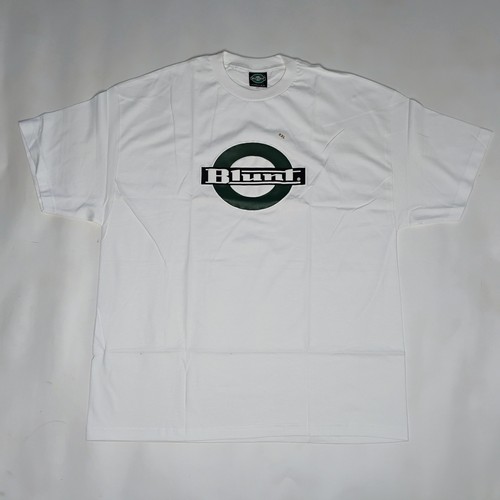 Blunt clothing tshirt xxl - tshirt, sz