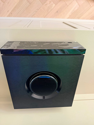 Naim uniti atom - hdmi, network