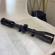 Swarovski Telescopic Sights.  6/42.  Excellent Condition.