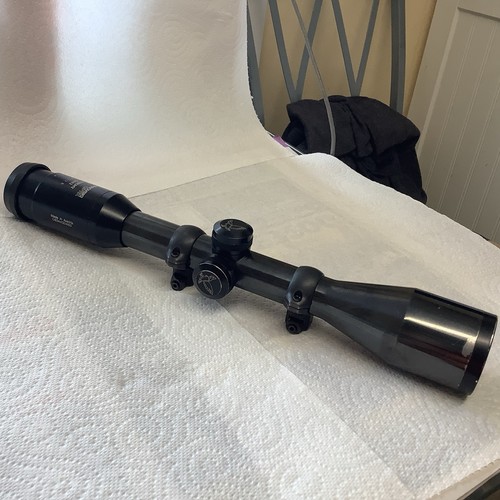 Swarovski telescopic sights - swarovski,