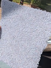 2 New Carpet Off Cuts