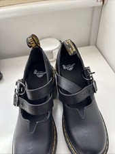 Dr Martin's Shoe Size 5