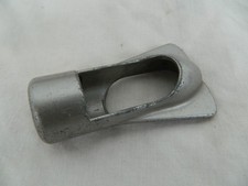 Vintage metal sparklets - sparklets, soda