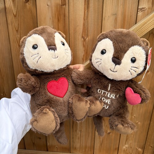 George asda otters otterly - george,