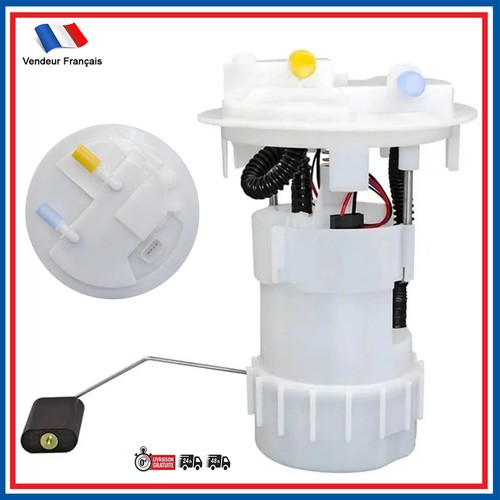 Electric fuel pump for - fuel,