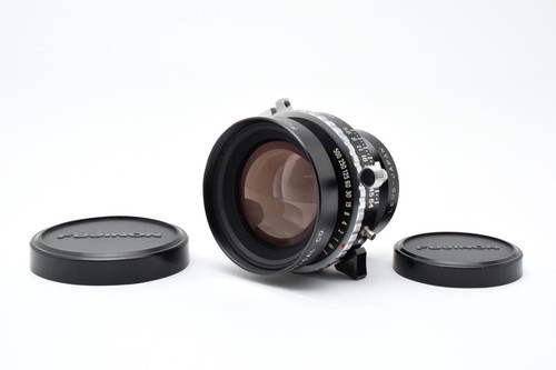 Fuji fujifilm fujinon - fuji, 150mm