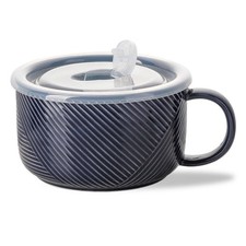 Oversized Ceramic Soup Bowl