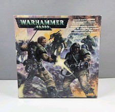 Warhammer 40k cadian - warhammer,