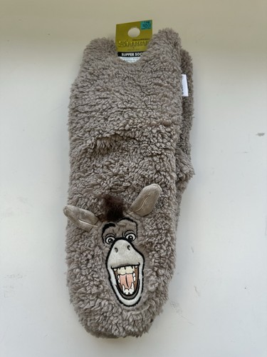 New primark shrek donkey - new,