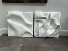 3D Handmade wall Art Plaster