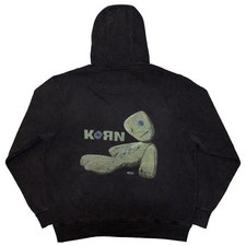Korn Doll Issues Pullover