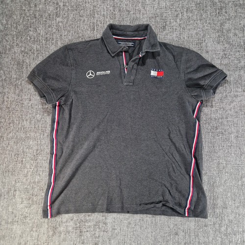 Tommy hilfiger mercedes - hilfiger,