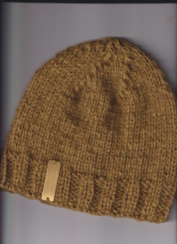 Adult teen beanie hat - s/m, /