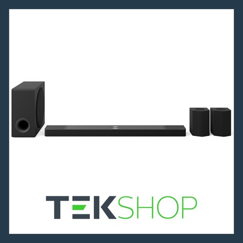 Us95tr soundbar with - lg,