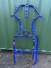 2022 OTK Tony Kart Kosmic DD2