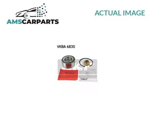 Wheel bearing kit - bearing, set