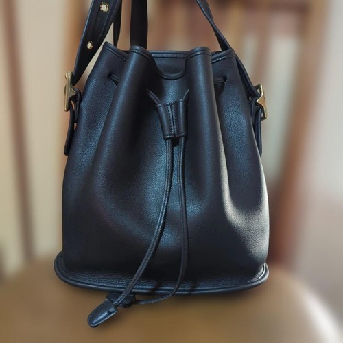 Vintage coach 9952 black - vintage,
