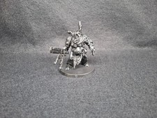 Deathguard Demon Prince 40k