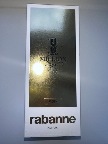 Paco rabanne million parfum - 1,
