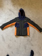 KJUS Boys Formula Ski Jacket