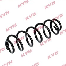 Suspension spring Rear Axle Coil Spring RA5788 KYB for TOYOTA C-HR