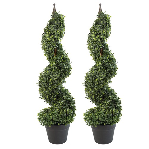 Leaf 7004 pair artificial - leaf,