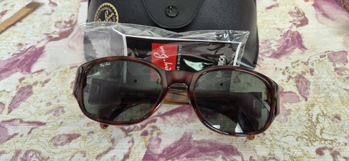 Vintage rayban bausch - , &
