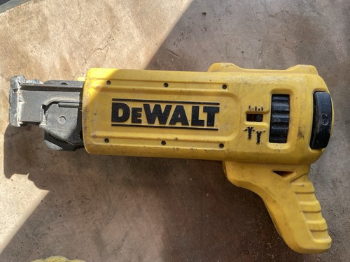 Dewalt dcf6202 collated - dewalt,