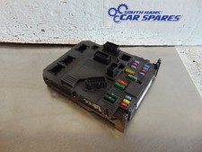Peugeot 206cc BSI Module 03-09