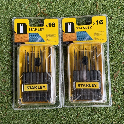Stanley piece jigsaw - stanley,