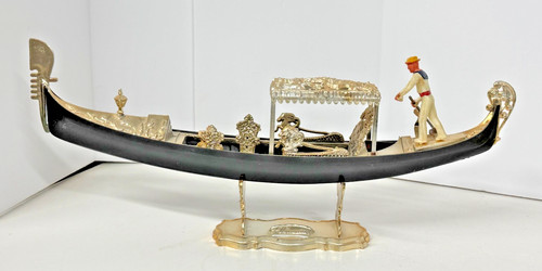 Vintage venice venezia - vintage,