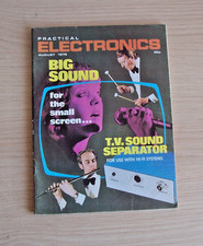 Practical Electronics