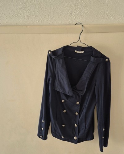 Vintage navy italian military - navy,