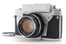 [Near Mint] Konica IIIM III M