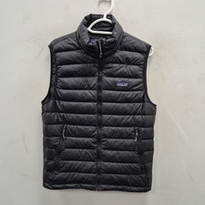 Patagonia Down Sweater Puffer