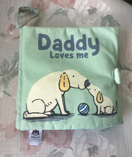 JELLYCAT SOFT CLOTH CRINKLY