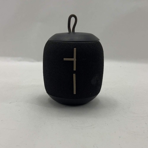 Ultimate ears portable - ultimate, speaker