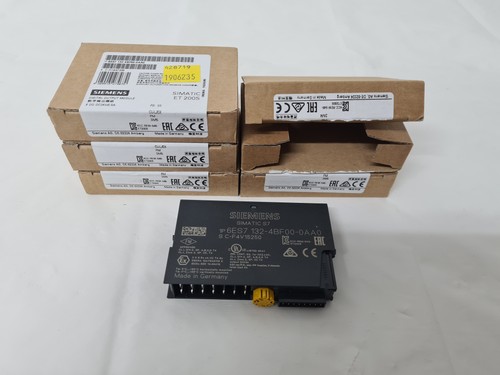 Siemens digital output - siemens,