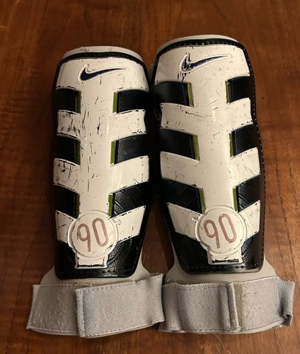 Nike total football shin - total, 90