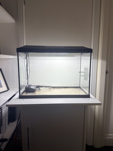 Fish tank aquael - leddy, 60