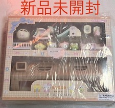 SANRIO CHARACTERS hello kitty