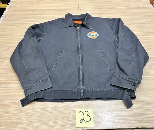 Vintage gulf workwear - vintage,