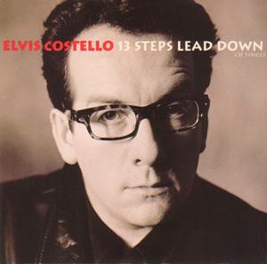 Elvis costello steps - elvis,